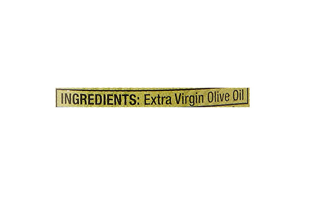 Leonardo Extra Virgin Olive Oil, Just Drizzle   Bottle  1 litre